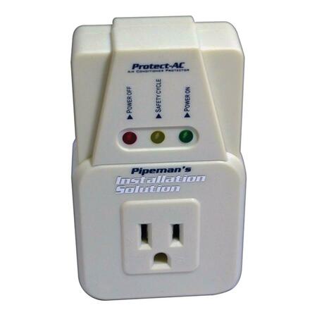 NIPPON Appliance Surge Protector PROTECTAC